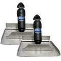 Bennet Trim Tabs 666285600054 18 x 12 Bolt Electric Trim Tab System PV1804685